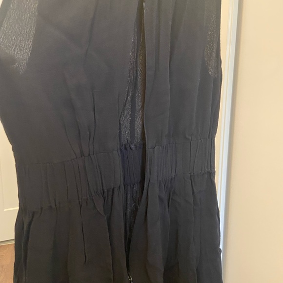 Kate spade black dress - Picture 3 of 8